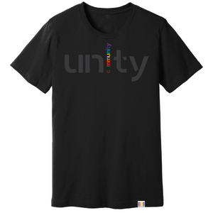 unity-community unisex tee